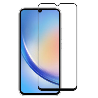 5D lasinen näytönsuoja Samsung Galaxy A17 5G