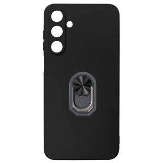 TPU ringcase Samsung Galaxy A17 5G - Grey