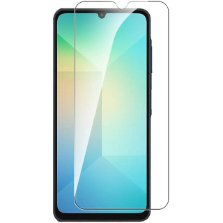 Tempered glass Screen protector Samsung Galaxy A17 5G 