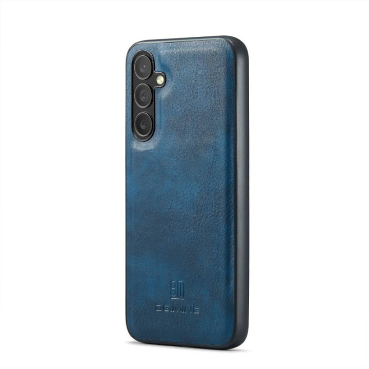 Mobilfodral DG-Ming 2i1 Samsung Galaxy A17 5G - Blå