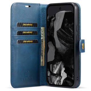 WalletCase DG-Ming 2i1 Google Pixel 10 Pro - Blue