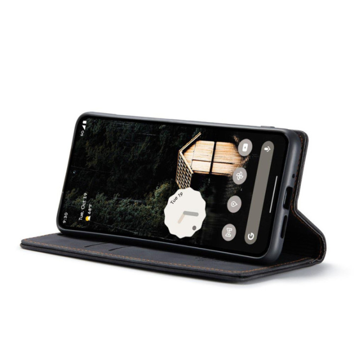 CaseMe phonecase 013 Google Pixel 10 Pro - Black