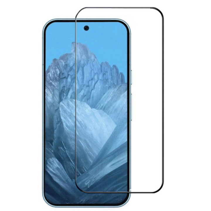 5D Glass Screen protector Google Pixel 10 Pro