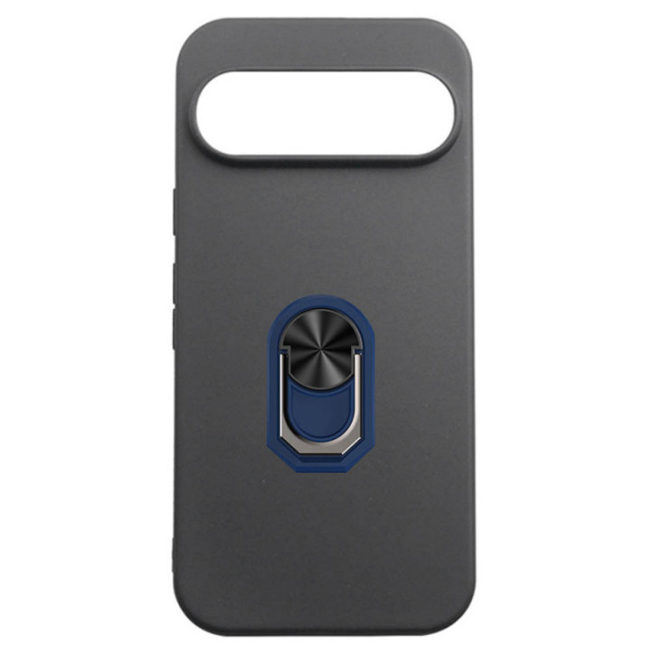 TPU Ringhülle Google Pixel 10 Pro - Navy