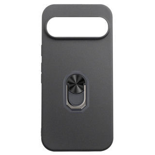 TPU Ringhülle Google Pixel 10 Pro - Grau