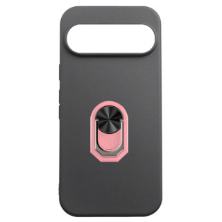 TPU ringdeksel Google Pixel 10 - Rosa