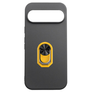 TPU ring skal Google Pixel 10 - Gul