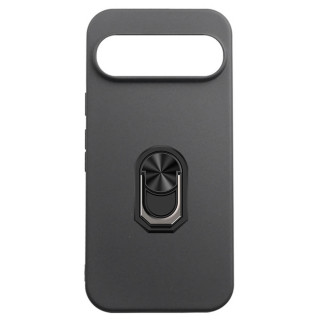 TPU ringcover Google Pixel 10 - Sort