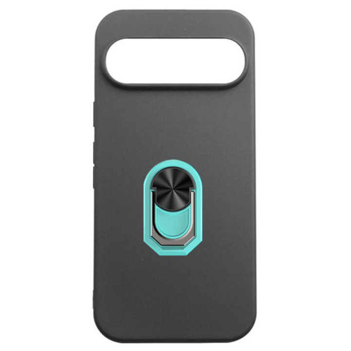 TPU ringcase Google Pixel 10 - Mint
