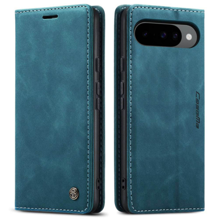CaseMe Handyhülle 013 Google Pixel 10 - Blau