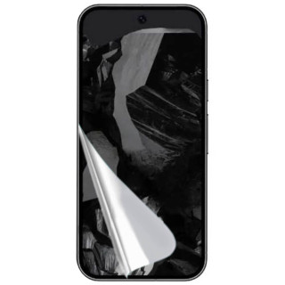 Skärmskydd 3D Soft HydroGel Google Pixel 10