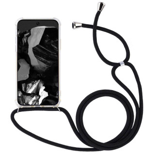 Necklace Case Google Pixel 10 - Clear