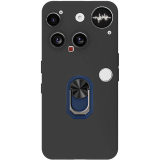 TPU ring skal Nothing Phone 3 - Navy