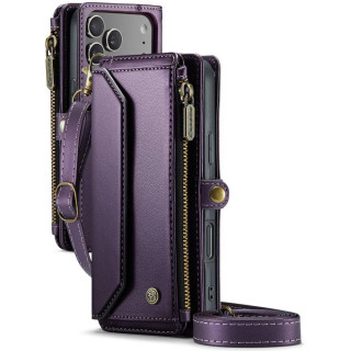 CaseMe phonecase C36 Apple iPhone 17 Pro Max - Purple