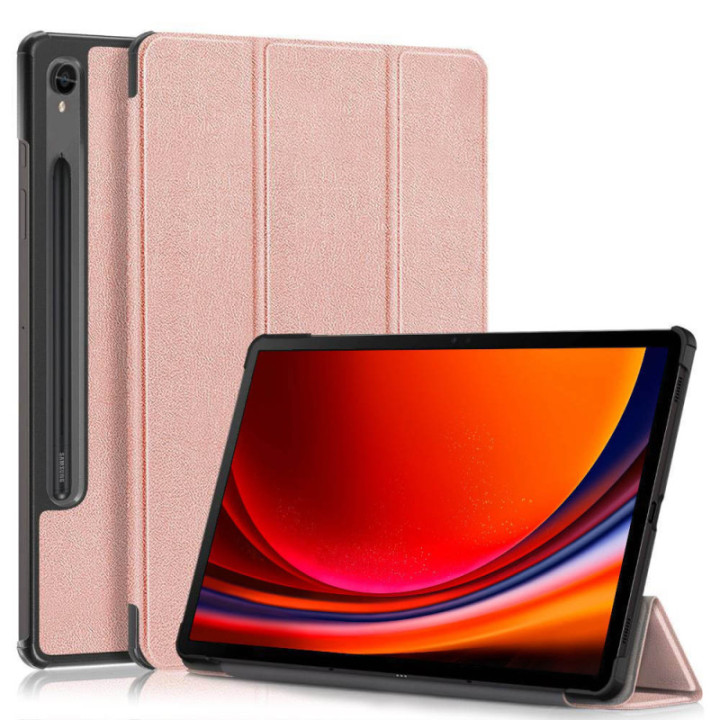 Active Tabletcase Samsung Galaxy Tab S10 Lite - Rose