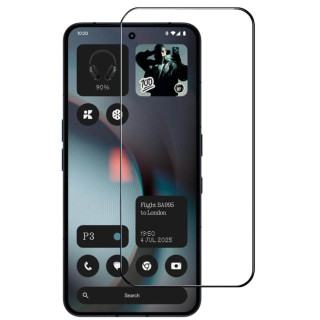 5D glas skärmskydd Nothing Phone 3