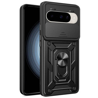 Jazz 3i1 case Google Pixel 10 - Black