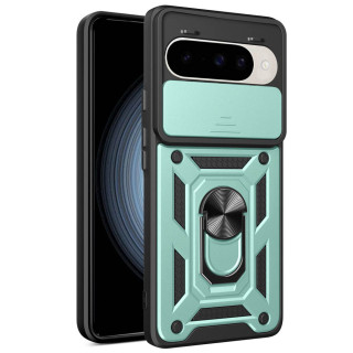 Jazz 3i1 case Google Pixel 10 - Mint