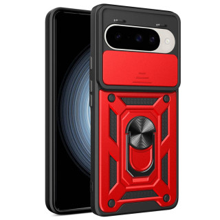 Jazz 3i1 case Google Pixel 10 - Red