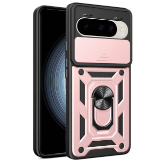 Jazz 3i1 skal Google Pixel 10 - Rosé