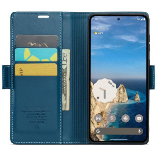 CaseMe mobilcover 023 Google Pixel 10 Pro - Blå