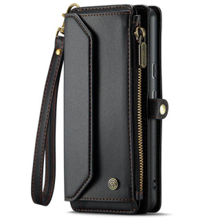 CaseMe phonecase C36 Google Pixel 10 - Black