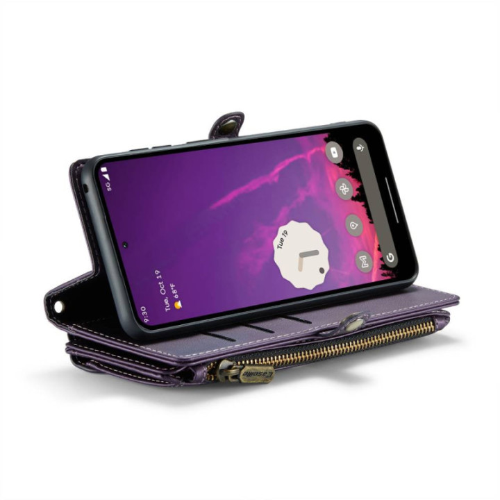 CaseMe phonecase C36 Google Pixel 10 Pro - Purple