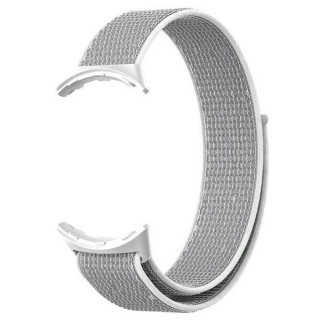 Nylon watchband Google Pixel Watch 4 (41mm) - Seashell