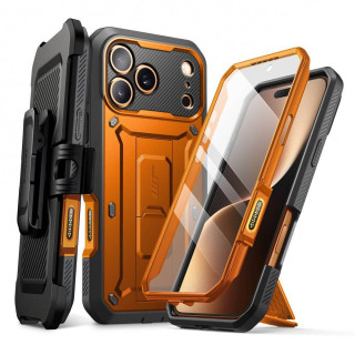 SUPCASE UB Pro Hülle Apple iPhone 17 Pro - Coral