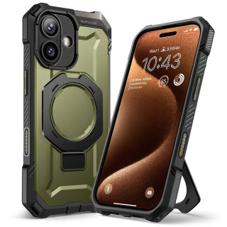 SUPCASE UB Grip cover Apple iPhone 17 - Guldan