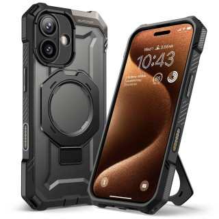 SUPCASE UB Grip Case Apple iPhone 17 - Black