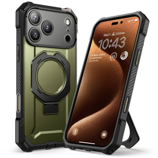 SUPCASE UB Grip Case Apple iPhone 17 Pro Max - Guldan