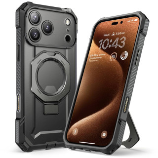 SUPCASE UB Grip cover Apple iPhone 17 Pro Max - Grey