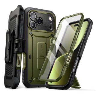 SUPCASE UB Pro Hülle Apple iPhone 17 Pro Max - Guldan