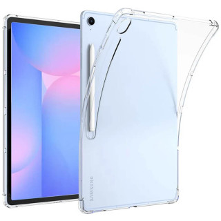 Shockproof silicone case Samsung Galaxy Tab S10 Lite