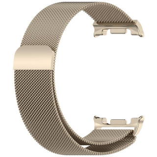 Milanese watchband Samsung Galaxy Watch Ultra (47mm) - Starlight