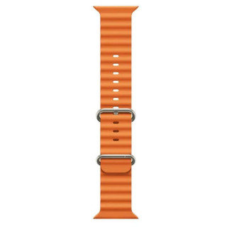 RIB Sport Urrem Apple Watch SE 3 (40mm) - Orange