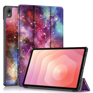 Aktiivinen Tablettikotelo Samsung Galaxy Tab S11 - Nebulosa