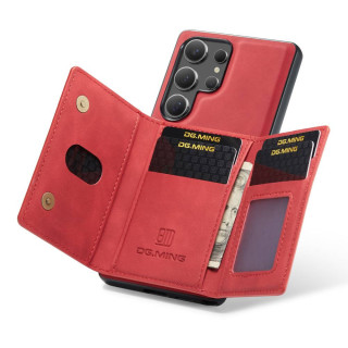 DG-Ming M2 case Samsung Galaxy S26 Ultra - Red