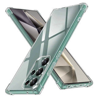 PCH shockproof silikon skal Samsung Galaxy S26 Ultra