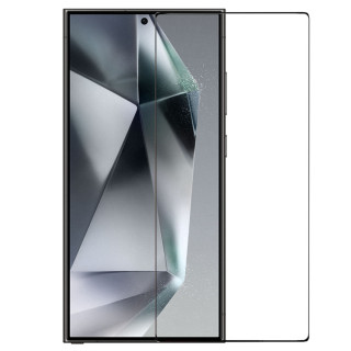 2-pak 5D Schutzglas Samsung Galaxy S26 Ultra