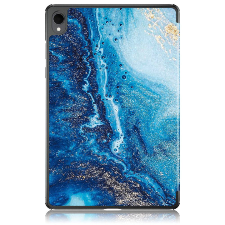 Aktive TabletHülle Samsung Galaxy Tab S11 - Blue Marble