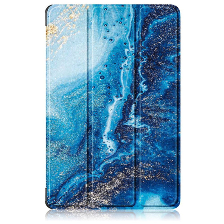 Aktive TabletHülle Samsung Galaxy Tab S11 - Blue Marble