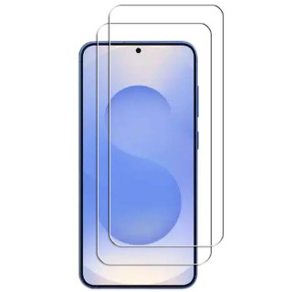 2-Pak Hærdet glas skærmbeskytter Samsung Galaxy S26 Ultra