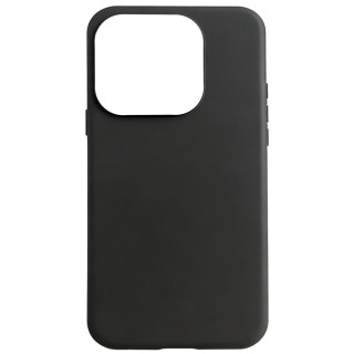 Silikon skal svart OnePlus 15