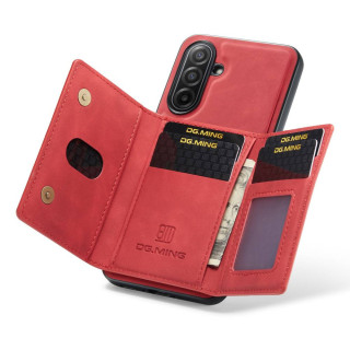 DG-Ming M2 case Samsung Galaxy A17 5G - Red