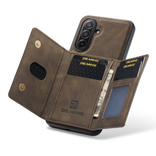 DG-Ming M2 case Samsung Galaxy A17 5G - Coffee