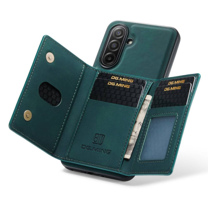 DG-Ming M2 cover Samsung Galaxy A17 5G - Petrol