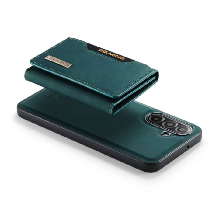 DG-Ming M2 kuori Samsung Galaxy A17 5G - Petrol