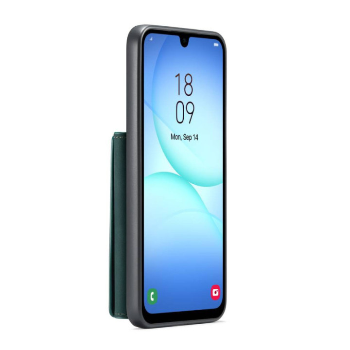 DG-Ming M2 cover Samsung Galaxy A17 5G - Petrol